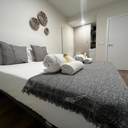 Oktheway Ultreia Apartment Sarria Ngoại thất bức ảnh