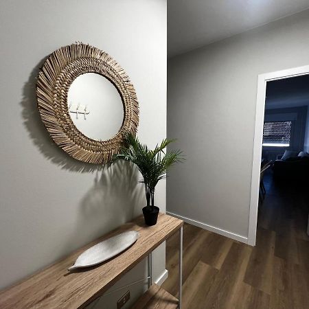 Oktheway Ultreia Apartment Sarria Ngoại thất bức ảnh