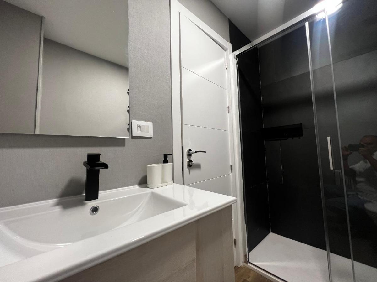 Oktheway Ultreia Apartment Sarria Ngoại thất bức ảnh