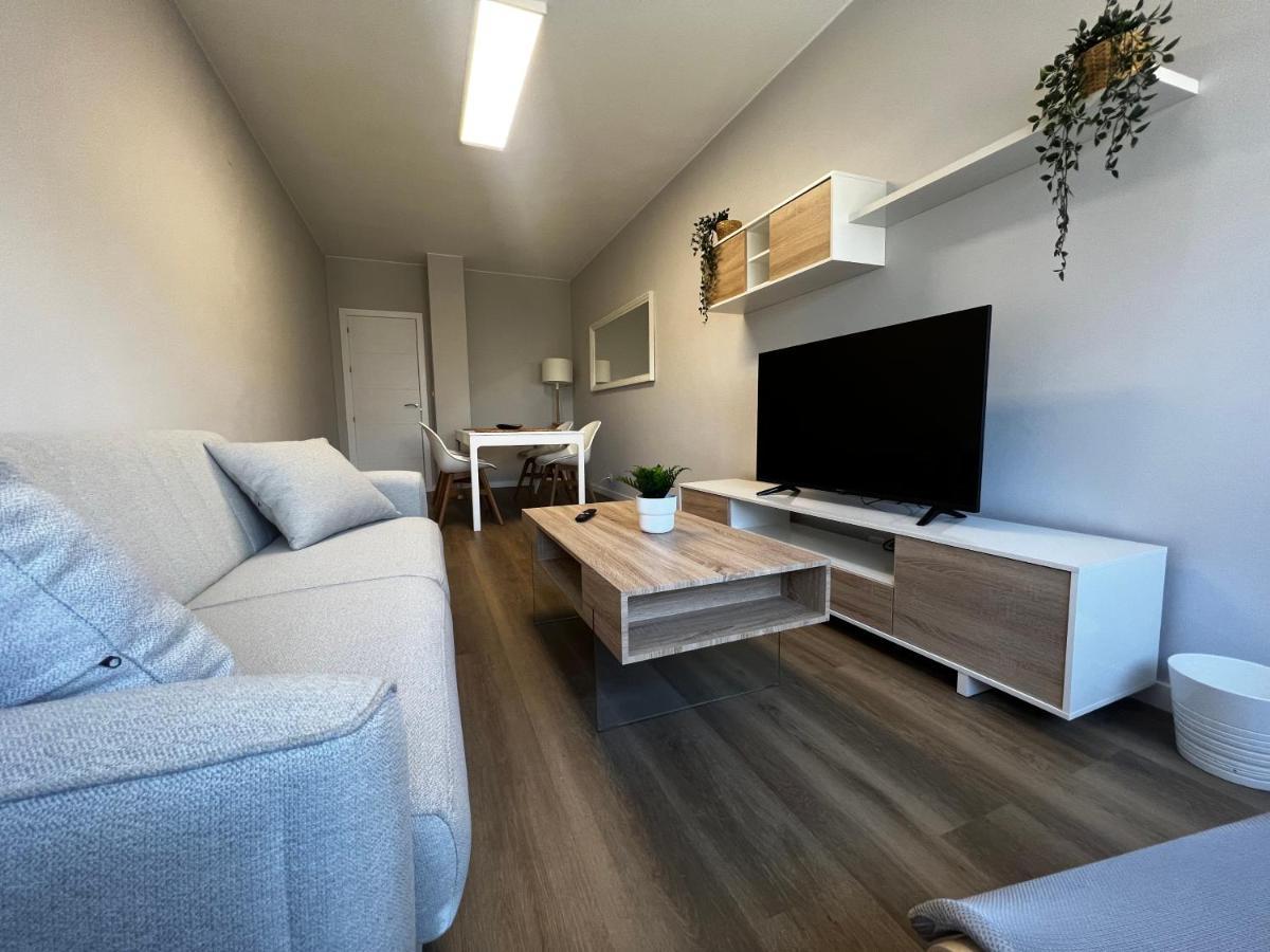 Oktheway Ultreia Apartment Sarria Ngoại thất bức ảnh
