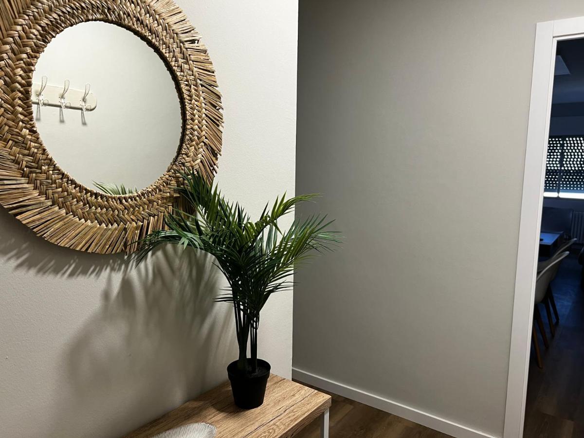 Oktheway Ultreia Apartment Sarria Ngoại thất bức ảnh
