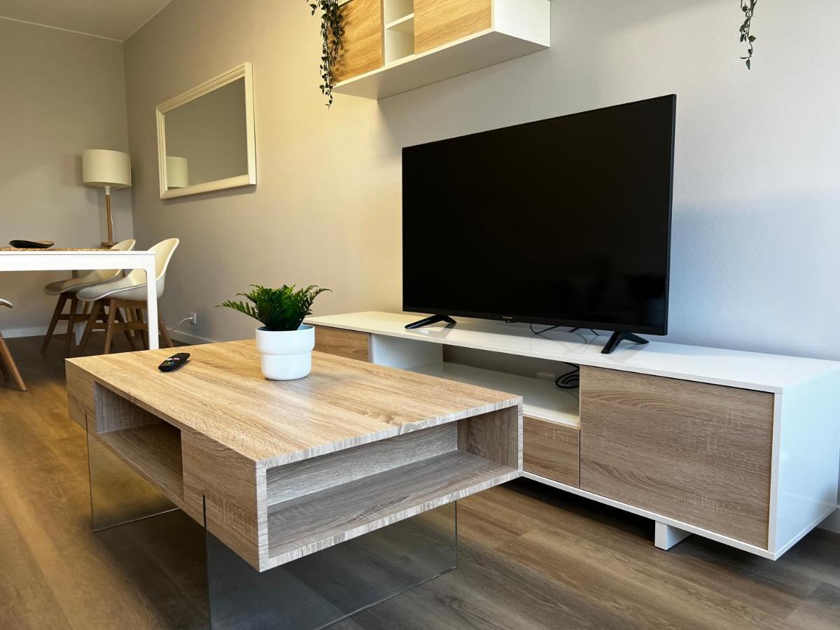Oktheway Ultreia Apartment Sarria Ngoại thất bức ảnh