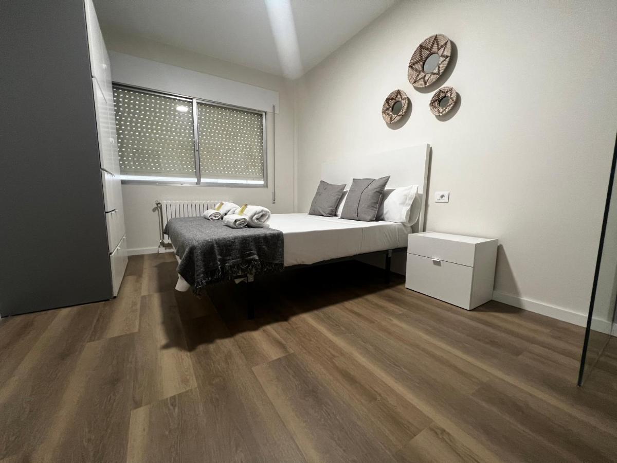 Oktheway Ultreia Apartment Sarria Ngoại thất bức ảnh